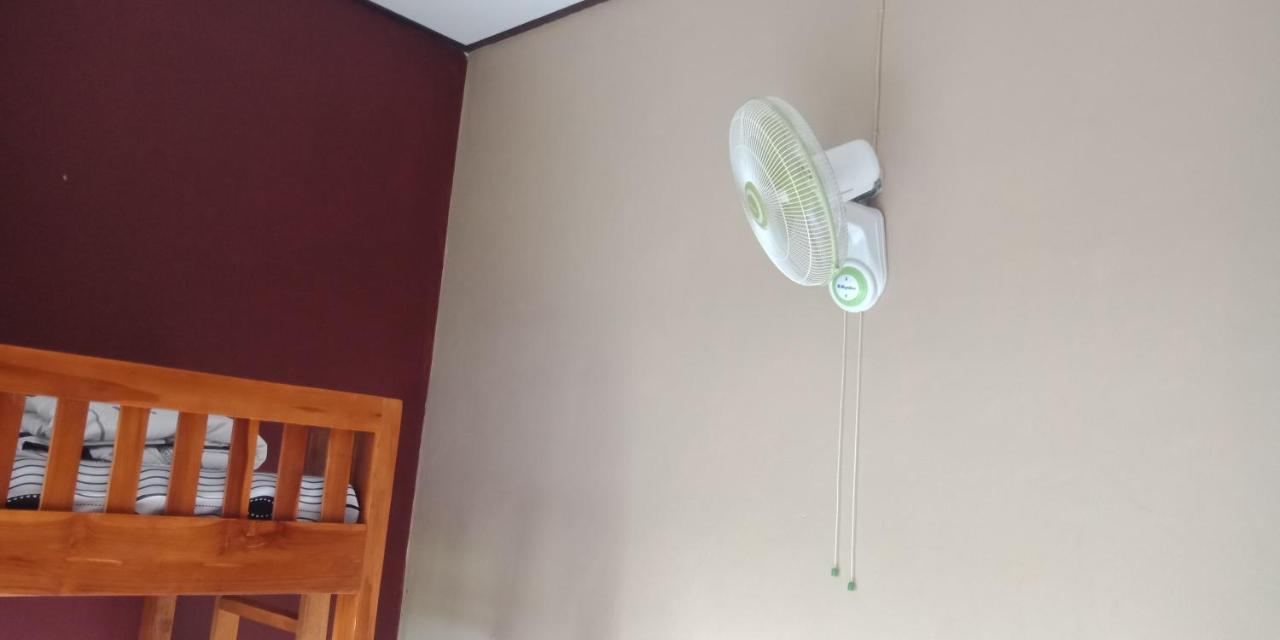 Ibu Ana Homestay Selemadeg Exterior foto
